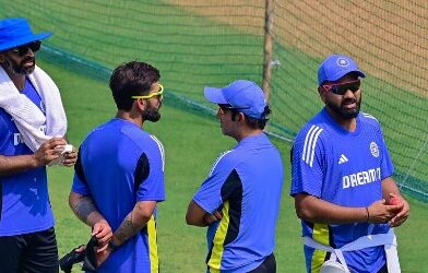 ਬੀ. ਸੀ. ਸੀ. ਆਈ. ਨੇ ਭਾਰਤੀ ਖਿਡਾਰੀਆਂ ਲਈ ਬਣਾਇਆ ਨਵਾਂ ਨਿਯਮ
