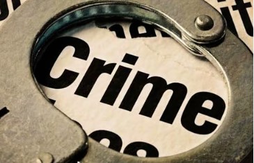 Crime Crime