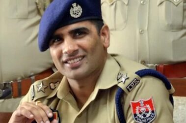 ਡੀ. ਆਈ. ਜੀ. ਪਟਿਆਲਾ ਰੇਂਜ ਦੇ ਨਾਮ ‘ਤੇ ਖੁੱਲ੍ਹਿਆ ਜਾਅਲੀ ਫੇਸਬੁੱਕ ਅਕਾਊਂਟ