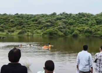 ਭਰਾ ਨੂੰ ਬਚਾਉਣ ਲਈ ਛਾਲ ਮਾਰਨ ਵਾਲੀਆਂ ਭੈਣਾਂ ਸਮੇਤ ਚਾਰਾਂ ਦੀ ਹੋਈ ਮੌਤ