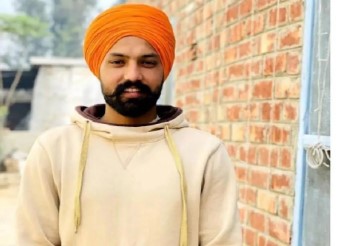 ਅੰਗੌਲਾ ਤੋਂ ਰੈਕੇਟ ਚਲਾਉਣ ਵਾਲੇ ਗੈਂਗਸਟਰ ਦਾ ਰੈਡ ਕਾਰਨਰ ਨੋਟਿਸ ਜਾਰੀ