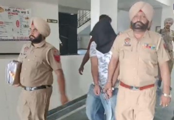 ਅਦਾਲਤ ਨੇ ਗੈਂਗਸਟਰ ਜੋਬਨਜੀਤ ਬਿੱਲਾ ਨੂੰ ਭੇਜਿਆ 6 ਦਿਨ ਦੇ ਰਿਮਾਂਡ ’ਤੇ