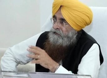 ਪੰਜਾਬ ਸਰਕਾਰ ਨੇ ਕਰ ਦਿੱਤੀ ਹੈ ਪਸ਼ੂਆਂ ਲਈ ਟੀਕਾਕਰਨ ਮੁਹਿੰਮ ਤੇਜ : ਖੁੱਡੀਆਂ