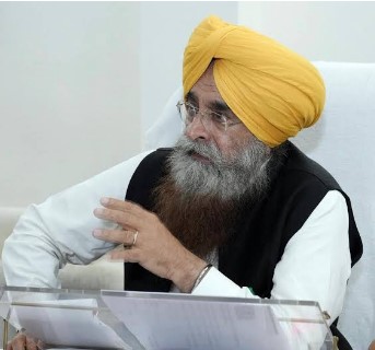 ਪੰਜਾਬ ਸਰਕਾਰ ਨੇ ਕਰ ਦਿੱਤੀ ਹੈ ਪਸ਼ੂਆਂ ਲਈ ਟੀਕਾਕਰਨ ਮੁਹਿੰਮ ਤੇਜ : ਖੁੱਡੀਆਂ