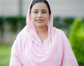 ਮੁੱਖ ਮੰਤਰੀ ਦੀ ਪਤਨੀ ਗੁਰਪ੍ਰੀਤ ਕੌਰ ਨੇ ਰਿਟਾਇਰਡ ਜਸਟਿਸ ਨੂੰ ਭੇਜਿਆ ਲੀਗਲ ਨੋਟਿਸ
