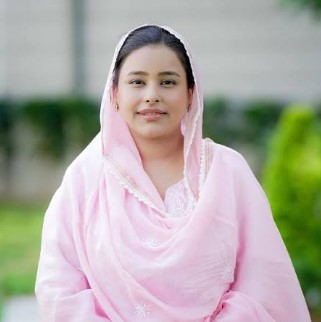 ਮੁੱਖ ਮੰਤਰੀ ਦੀ ਪਤਨੀ ਗੁਰਪ੍ਰੀਤ ਕੌਰ ਨੇ ਰਿਟਾਇਰਡ ਜਸਟਿਸ ਨੂੰ ਭੇਜਿਆ ਲੀਗਲ ਨੋਟਿਸ