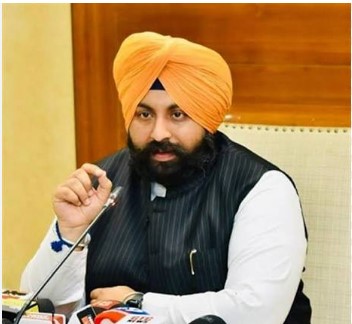 ਪੰਜਾਬ ਵਿਚ ਚਲਾਈ ਜਾਵੇਗੀ ਵਿਸ਼ੇਸ਼ ਸਫਾਈ ਮੁਹਿੰਮ : ਬੈਂਸ