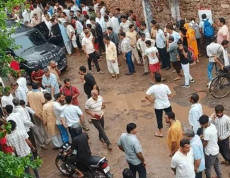 Haryana Firring Haryana