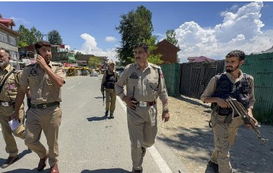 Jammu Kashmir Jammu Kashmir