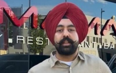 ਆਸਟ੍ਰੀਆ ਵਿਚ ਪੰਜਾਬੀ ਨੌਜਵਾਨ ਨੂੰ ਪੱਗ ਸਮੇਤ ਨਹੀਂ ਵੜਨ ਦਿੱਤਾ ਗਿਆ ਹੋਟਲ ਵਿਚ