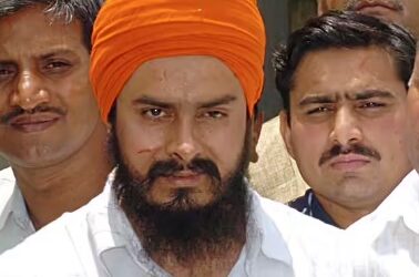 ਹਵਾਰਾ ਨੇ 2 ਦਿਨ ਦੀ ਪੈਰੋਲ ਲੈਣ ਤੋਂ ਕੀਤਾ ਇਨਕਾਰ