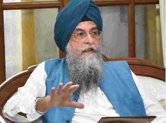 ਕਿਸਾਨ ਮਿੱਟੀ ਦੀ ਉਪਜਾਊ ਸ਼ਕਤੀ ਬਚਾਉਣ ਲਈ ਜੈਵਿਕ ਖੇਤੀ ਅਪਣਾਉਣ : ਸੰਧਵਾਂ