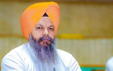 ਵਿਧਾਇਕ ਨੇ ਜ਼ਮੀਨ ਦੀ ਬੋਲੀ ਮਾਮਲੇ ਵਿਚ ਆਖੀ ਅਸਤੀਫਾ ਦੇਣ ਦੀ ਗੱਲ