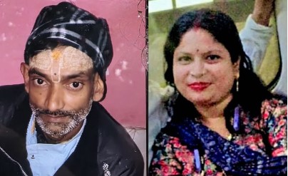 ਪਤਨੀ ਨੇ ਪਤੀ ਦੇ ਦੁੱਧ ਵਿਚ ਨਸ਼ੀਲਾ ਪਦਾਰਥ ਮਿਲਾ ਕੀਤਾ ਪਤੀ ਦਾ ਕਤਲ