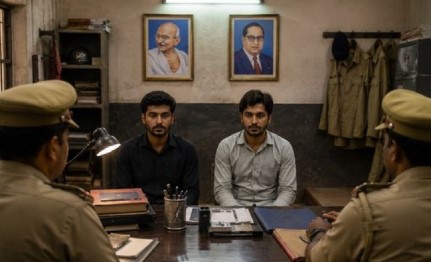 Meerut Arrested