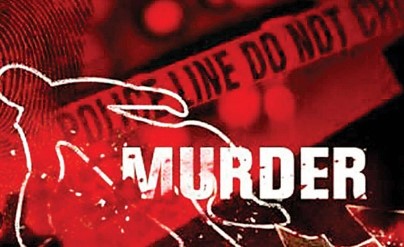 Murder Murder