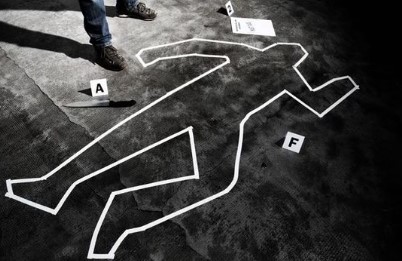 Murder Murder