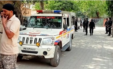 Punjab Police Punjab Police