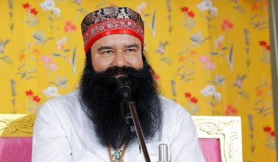 ਡੇਰਾ ਸਿਰਸਾ ਸਾਧ 17ਵੀਂ ਵਾਰ ਮਿਲੀ ਪੈਰੋਲ ਤੇ ਆਵੇਗਾ ਜੇਲ੍ਹ ਤੋਂ ਬਾਹਰ