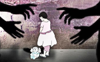 Rape Child Rape
