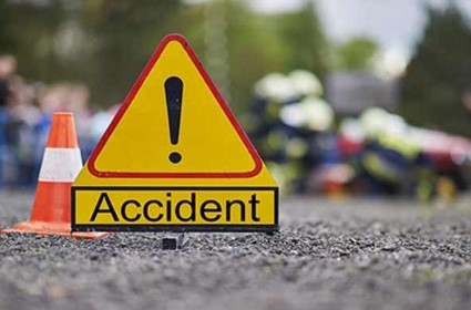 Sangrur Accident Sangrur acident