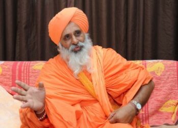ਸੰਤ ਬਲਬੀਰ ਸਿੰਘ ਸੀਚੇਵਾਲ ਨੇ ਪ੍ਰਧਾਨ ਮੰਤਰੀ ਨਰੇਂਦਰ ਮੋਦੀ ਨੂੰ ਲਿਖਿਆ ਪੱਤਰ