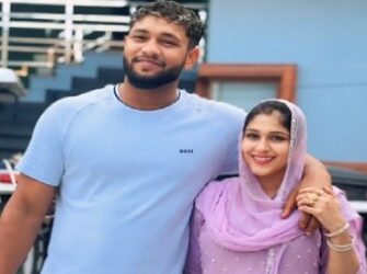 ਅੰਤਰਰਾਸ਼ਟਰੀ ਕਬੱਡੀ ਖਿਡਾਰੀ ਦੀ ਪਤਨੀ ਨੇ ਕੀਤੀ ਖੁਦਕੁਸ਼ੀ