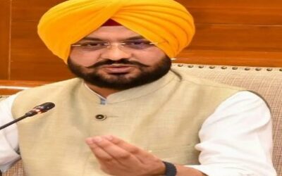 ਬਿਜਲੀ ਵੰਡ ਪ੍ਰਣਾਲੀ ਦੇ ਆਧੁਨਿਕੀਕਰਨ ਲਈ ਖਰਚੇ ਜਾ ਰਹੇ ਹਨ ਕਰੋੜਾਂ : ਸੌਂਦ