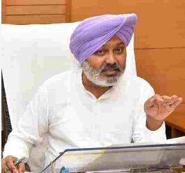 ਆਲ ਇੰਡੀਆ ਟੂਰਿਸਟ ਪਰਮਿਟ ਮਿਲਣਗੇ ਹੁਣ ਆਨ-ਲਾਈਨ : ਚੀਮਾ