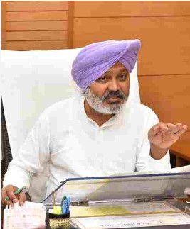 ਆਲ ਇੰਡੀਆ ਟੂਰਿਸਟ ਪਰਮਿਟ ਮਿਲਣਗੇ ਹੁਣ ਆਨ-ਲਾਈਨ : ਚੀਮਾ