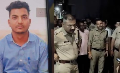 Uttrakhand Murder Uttarakhand Murder