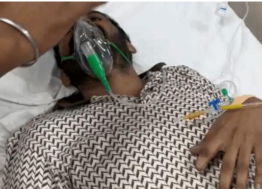 Zirakpur Suicide Zirakpur Suicide