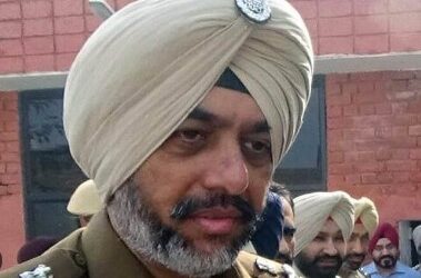 ਪਟਿਆਲਾ ਪੁਲਸ ਵਲੋਂ ਬਰਖ਼ਾਸਤ ਏ. ਆਈ. ਜੀ. ਕੀਤਾ ਗਿਆ ਗ੍ਰਿਫ਼ਤਾਰ
