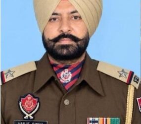 ਅਣਪਛਾਤੇ ਹਮਲਵਰਾਂ ਨੇ ਗੋਲੀ ਮਾਰ ਕੇ ਕੀਤਾ ਏ. ਐਸ. ਆਈ. ਦਾ ਕਤਲ