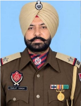 ਅਣਪਛਾਤੇ ਹਮਲਵਰਾਂ ਨੇ ਗੋਲੀ ਮਾਰ ਕੇ ਕੀਤਾ ਏ. ਐਸ. ਆਈ. ਦਾ ਕਤਲ