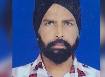 ਕਾਰ ਦੀ ਟੱਕਰ ਵੱਜਣ ਕਾਰਨ ਮੋਟਰਸਾਈਕਲ ਸਵਾਰ ਵਿਅਕਤੀ ਦੀ ਹੋਈ ਮੌਤ