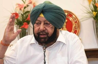 ਕੈਪਟਨ ਅਮਰਿੰਦਰ ਭਾਜਪਾ ਵਿਚ ਹਨ ਤੇ ਭਾਜਪਾ ਵਿਚ ਹੀ ਰਹਿਣਗੇ : ਜੈਇੰਦਰ ਕੌਰ