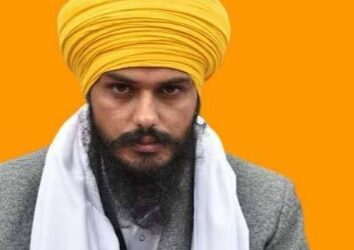 ਚੋਣ ਕਮਿਸ਼ਨ ਨੇ ਰੋੋਕੀ ਸ਼੍ਰੋਮਣੀ ਅਕਾਲੀ ਦਲ (ਵਾਰਿਸ ਪੰਜਾਬ ਦੇ) ਦੀ ਰਜਿਸਟ੍ਰੇਸ਼ਨ