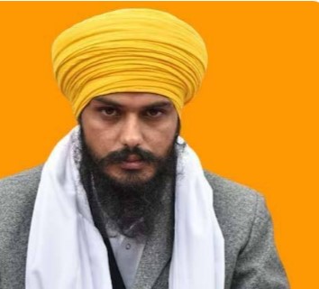 ਚੋਣ ਕਮਿਸ਼ਨ ਨੇ ਰੋੋਕੀ ਸ਼੍ਰੋਮਣੀ ਅਕਾਲੀ ਦਲ (ਵਾਰਿਸ ਪੰਜਾਬ ਦੇ) ਦੀ ਰਜਿਸਟ੍ਰੇਸ਼ਨ