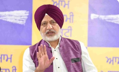 ਮੁੱਖ ਮੰਤਰੀ ਪੰਜਾਬ ਭਗਵੰਤ ਮਾਨ ਕਰਨਗੇ ਚੋਣ ਪੈਂਫਲਿਟ ਜਾਰੀ : ਬਲਤੇਜ ਪਨੂੰ