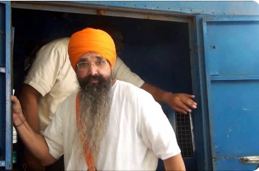 Balwant Rajoana