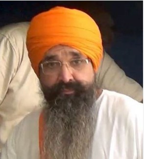 ਬਲਵੰਤ ਰਾਜੋਆਣਾ ਦਾ ਅੱਖਾਂ ਦਾ ਅਪ੍ਰੇਸ਼ਨ ਹੋਵੇਗਾ ਪੀ. ਜੀ. ਆਈ. ਵਿਚ : ਹਾਈਕੋੋਰਟ