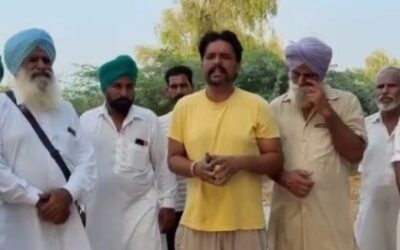 ਅੰਤਿਮ ਸੰਸਕਾਰ ਤੋਂ ਬਾਅਦ ਮ੍ਰਿਤਕ ਦੇ ਨਕਲੀ ਗੋਡੇ ਕੱਢ ਕੇ ਭੱਜ ਰਿਹਾ ਚੋਰ ਕਾਬੂ