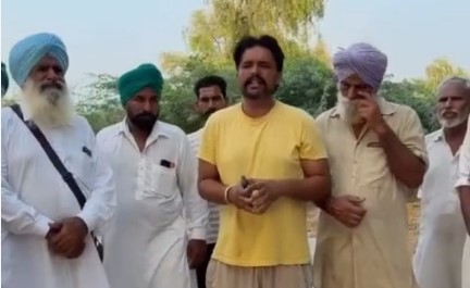 ਅੰਤਿਮ ਸੰਸਕਾਰ ਤੋਂ ਬਾਅਦ ਮ੍ਰਿਤਕ ਦੇ ਨਕਲੀ ਗੋਡੇ ਕੱਢ ਕੇ ਭੱਜ ਰਿਹਾ ਚੋਰ ਕਾਬੂ