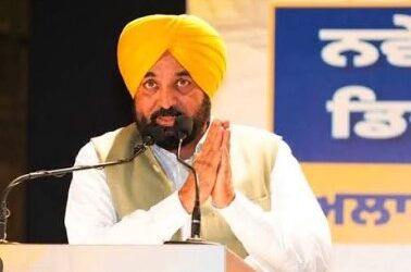 ਸਰਕਾਰ ਅਨੁਸੂਚਿਤ ਜਾਤੀ ਬਹੁਲਤਾ ਵਾਲੇ ਪਿੰਡਾਂ ਦੇ ਵਿਕਾਸ `ਤੇ ਕਰੇਗੀ ਖਰਚ : ਮਾਨ
