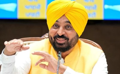 2023-25 `ਚ ਪਰਾਲੀ ਸਾੜਨ ਦੀਆਂ ਘਟਨਾਵਾਂ `ਚ 86 ਫੀਸਦੀ ਦੀ ਕਮੀ : ਮਾਨ