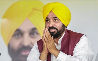 Bhagwant Mann Bhagwant mann