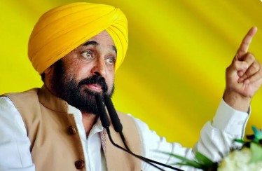 ਪੰਜਾਬ `ਚ ਨਸਿ਼ਆਂ ਖਿਲਾਫ ਸੀ. ਐੱਮ. ਮਾਨ ਨੇ ਲਾਗੂ ਕੀਤੀ `ਬਿੱਗ-5` ਰਣਨੀਤੀ