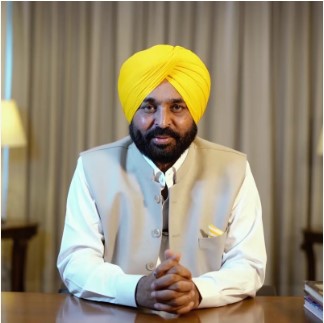 ਮੁੱਖ ਮੰਤਰੀ ਮਾਨ ਨੇ ਏ. ਐਸ. ਆਈ. ਦੀ ਸ਼ਹਾਦਤ ਨੂੰ ਕੀਤਾ ਸਿਜਦਾ