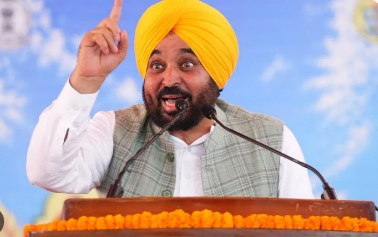 ਪੰਜਾਬ `ਚ 4 ਸਾਲਾਂ `ਚ ਕੀਤਾ ਗਿਆ ਹੈ 1.89 ਲੱਖ ਕਰੋੜ ਦਾ ਨਿਵੇਸ਼